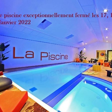 Logis Hotel La Chaize Noirmoutier-en-l'Ile Kültér fotó