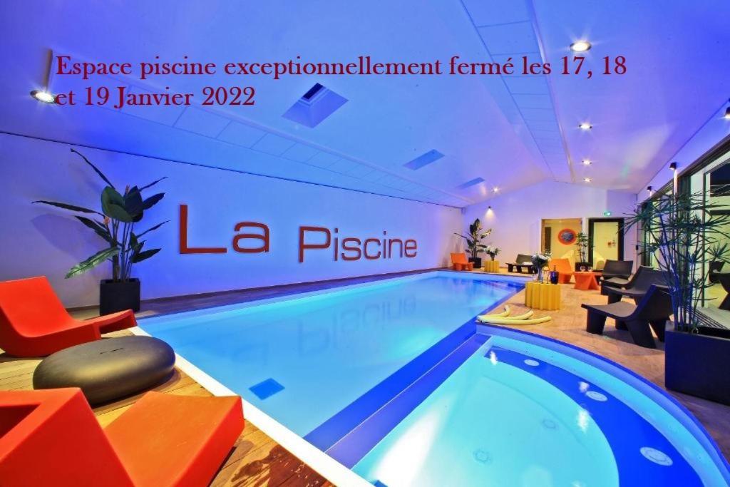 Logis Hotel La Chaize Noirmoutier-en-l'Ile Kültér fotó