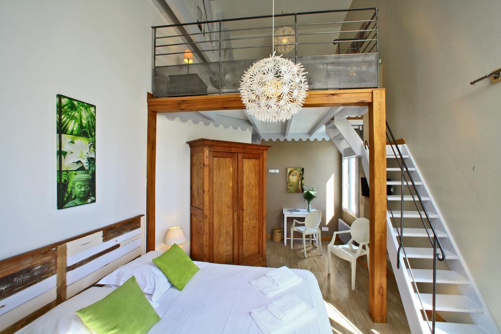 Logis Hotel La Chaize Noirmoutier-en-l'Ile Szoba fotó