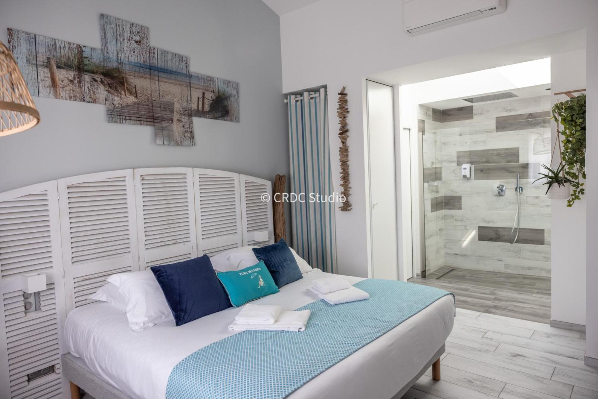 Logis Hotel La Chaize Noirmoutier-en-l'Ile Kültér fotó