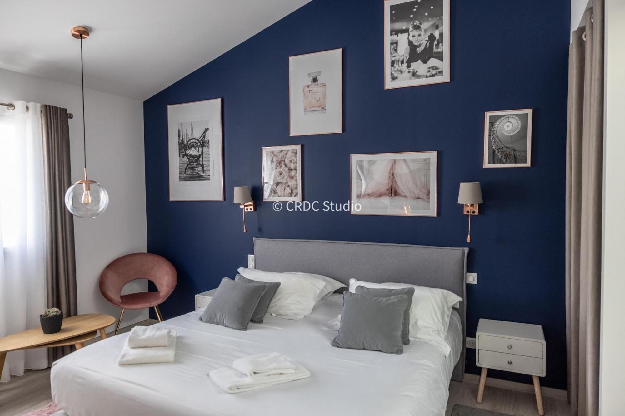 Logis Hotel La Chaize Noirmoutier-en-l'Ile Kültér fotó