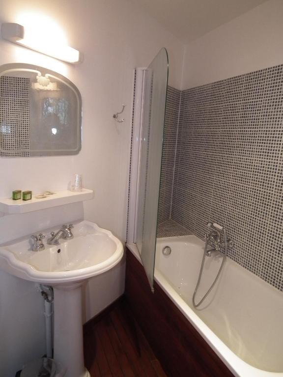 Logis Hotel La Chaize Noirmoutier-en-l'Ile Kültér fotó