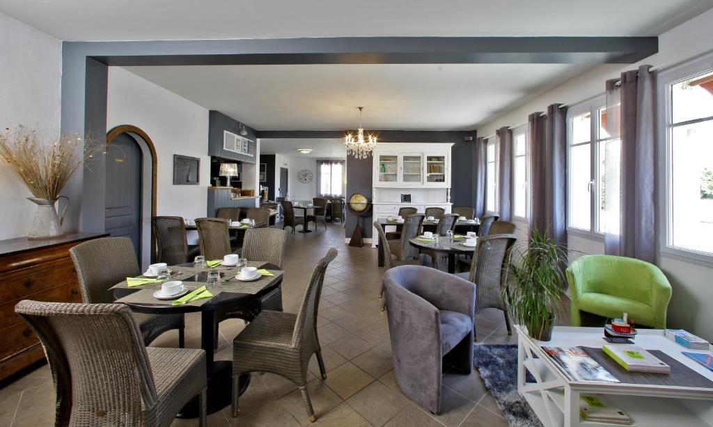 Logis Hotel La Chaize Noirmoutier-en-l'Ile Kültér fotó
