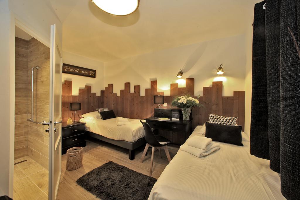 Logis Hotel La Chaize Noirmoutier-en-l'Ile Kültér fotó