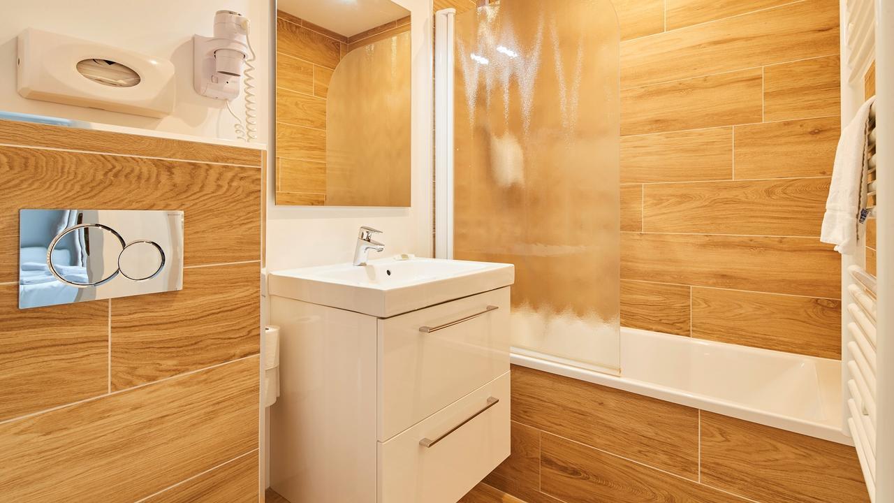 Logis Hotel La Chaize Noirmoutier-en-l'Ile Kültér fotó