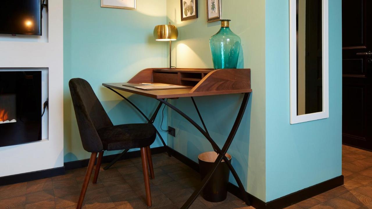 Logis Hotel La Chaize Noirmoutier-en-l'Ile Kültér fotó